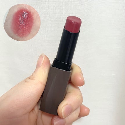 ブラウンズ クリーミィペンシル/Visée/ペンシルアイライナーを使ったクチコミ(4枚目)