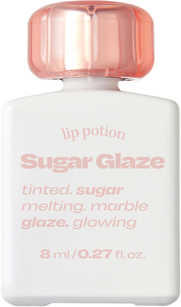 リップポーション シュガーグレーズティント 04 ピーチボール