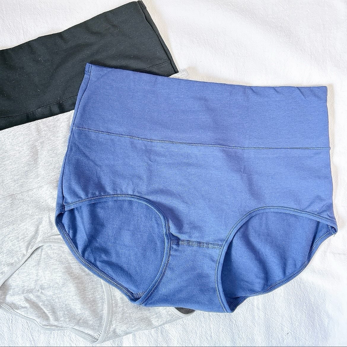 温活美人ショーツ/LinoUlu/その他生理用品を使ったクチコミ(2枚目)