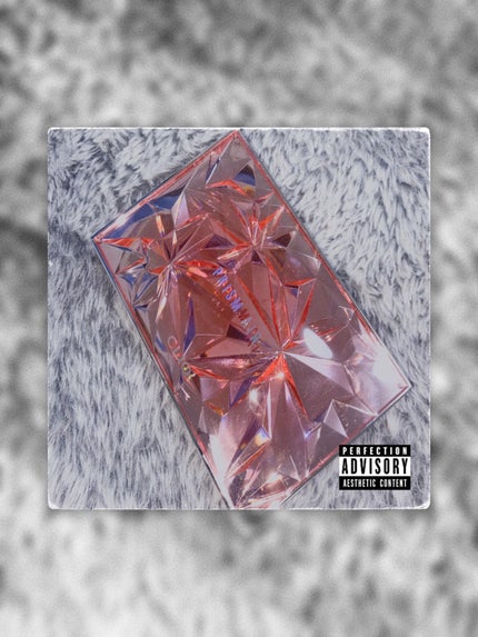 プリズム エアー アイ パレット/CLIO/アイシャドウパレットを使ったクチコミ(1枚目)