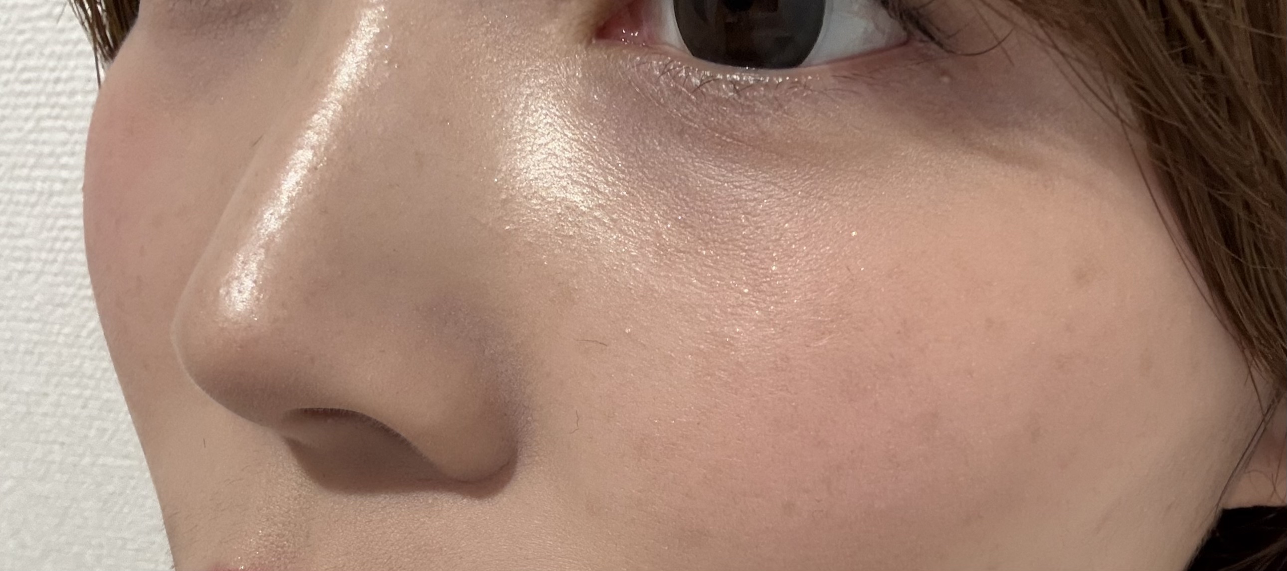 ビディボブ ハイライター/Glint/パウダーハイライトを使ったクチコミ（1枚目）