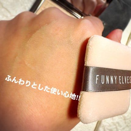 ☆scallop☆フォロバ100%☆ on LIPS 「「ソフトマットプレストパウダー」(NU00)アジアのベースメイ..」(6枚目)