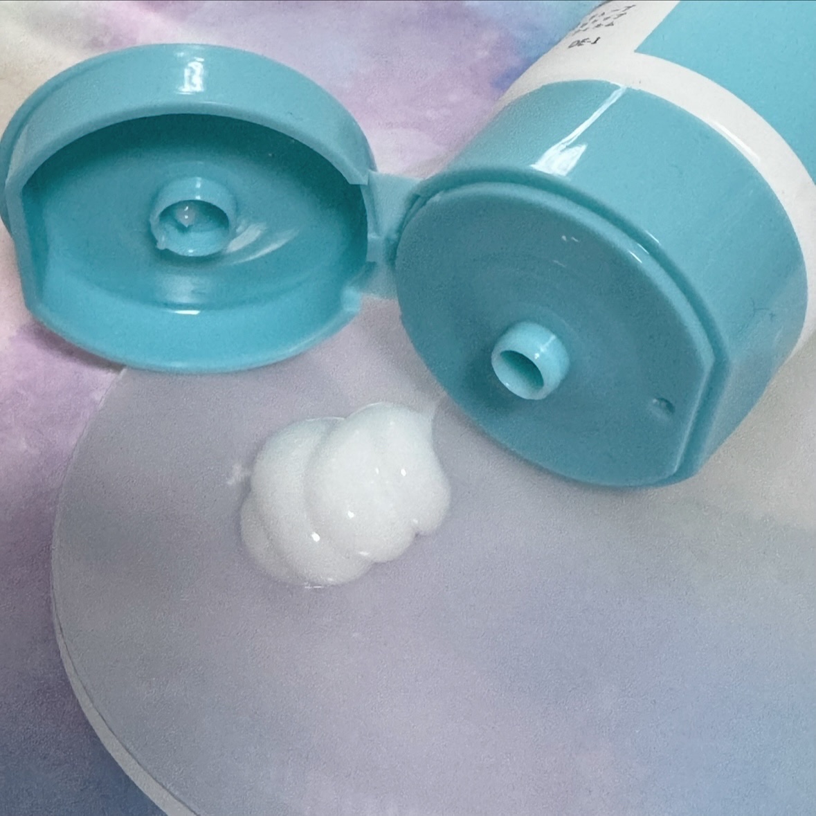 メルティクリアスキンクレンジング/DYPO/クレンジングクリームを使ったクチコミ（3枚目）