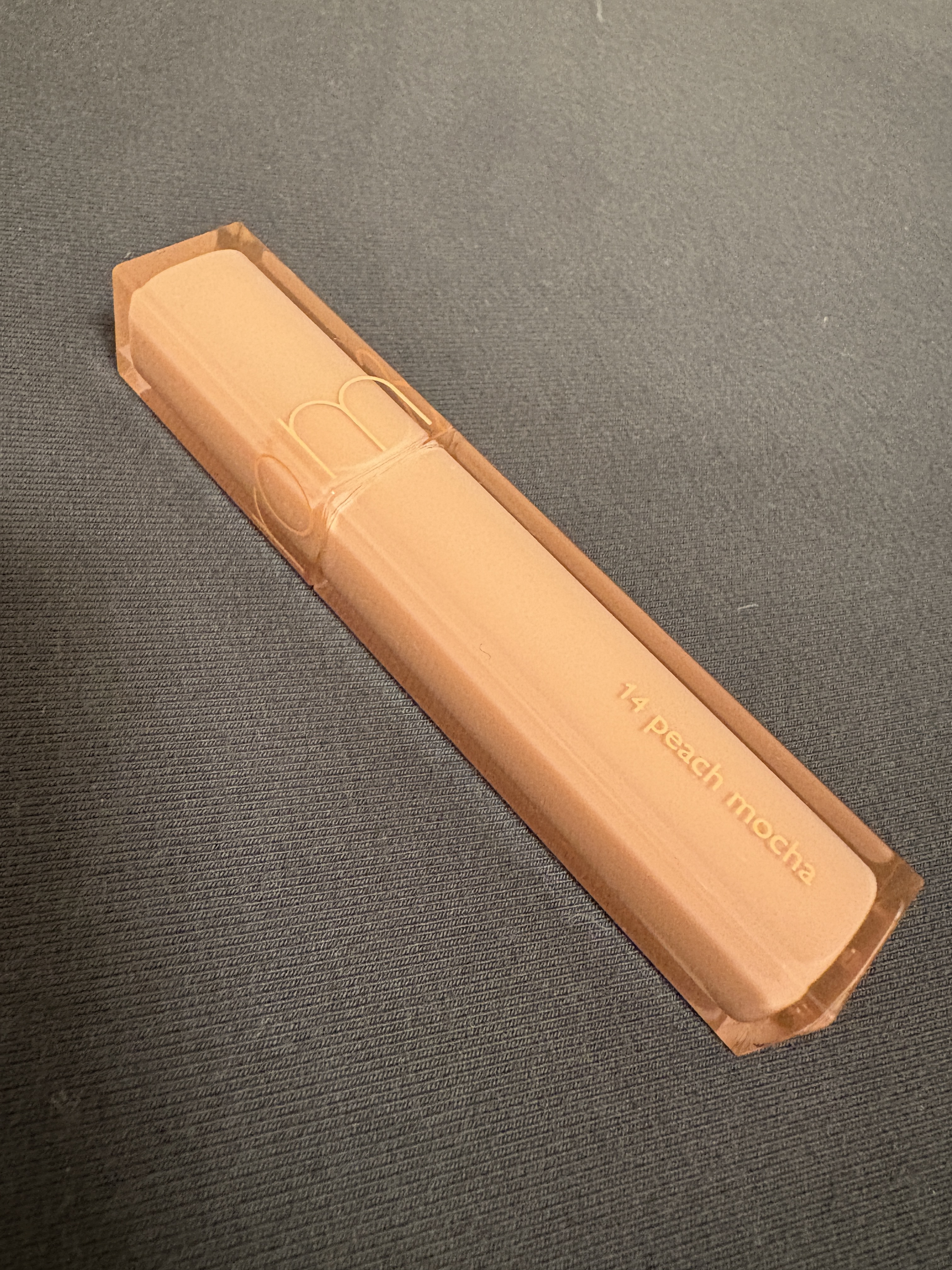 デュイフルウォーターティント/rom&nd/リップティントを使ったクチコミ（1枚目）