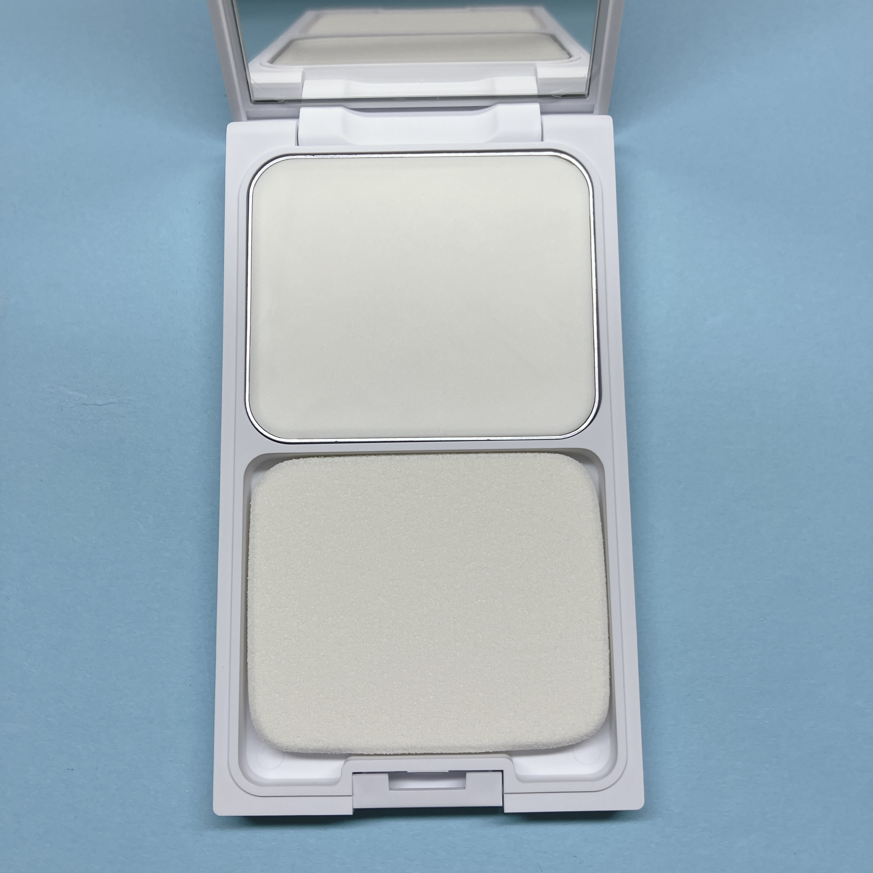 レブロン アンチシャイン バーム/REVLON/化粧下地を使ったクチコミ（2枚目）