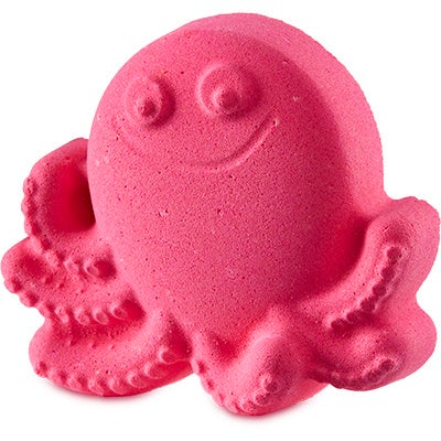 ラッシュ メイク オクトパス ラフ（バスボム)