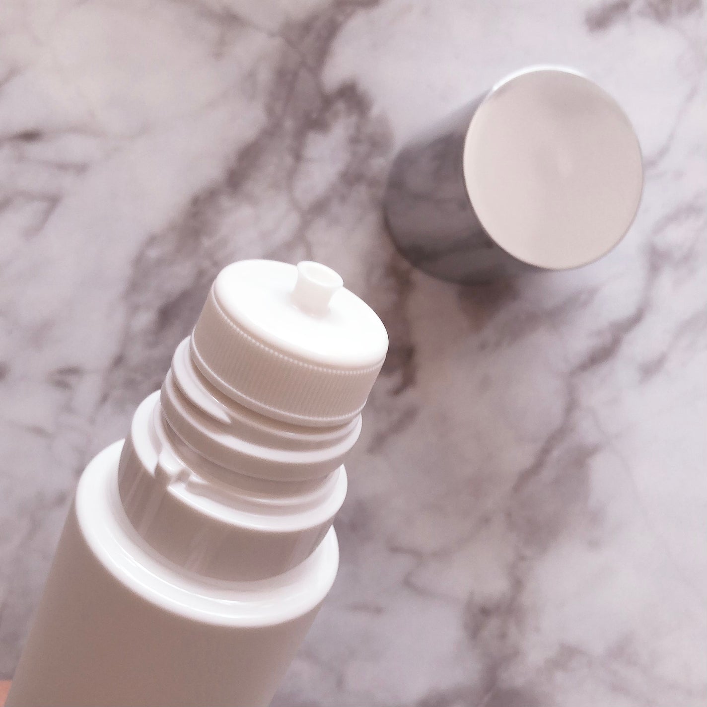 オルビスユー ドット エッセンスローション/オルビス/化粧水を使ったクチコミ(3枚目)