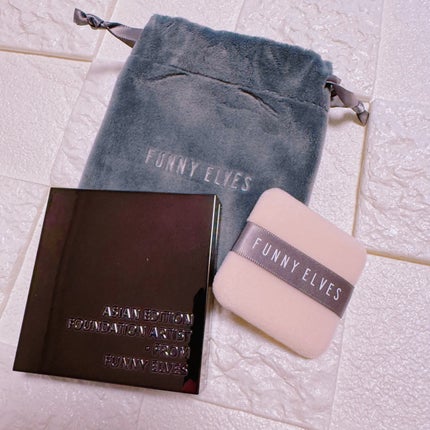 ☆scallop☆フォロバ100%☆ on LIPS 「「ソフトマットプレストパウダー」(NU00)アジアのベースメイ..」(4枚目)