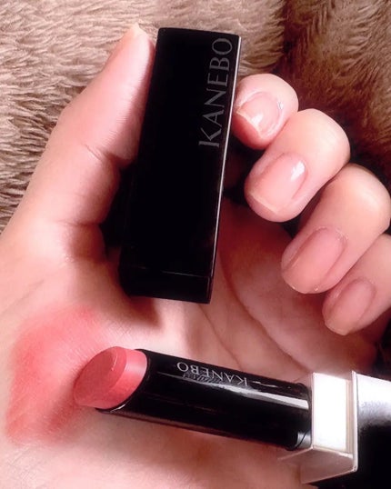 カネボウ ルージュスターブリーズ/KANEBO/口紅を使ったクチコミ(1枚目)