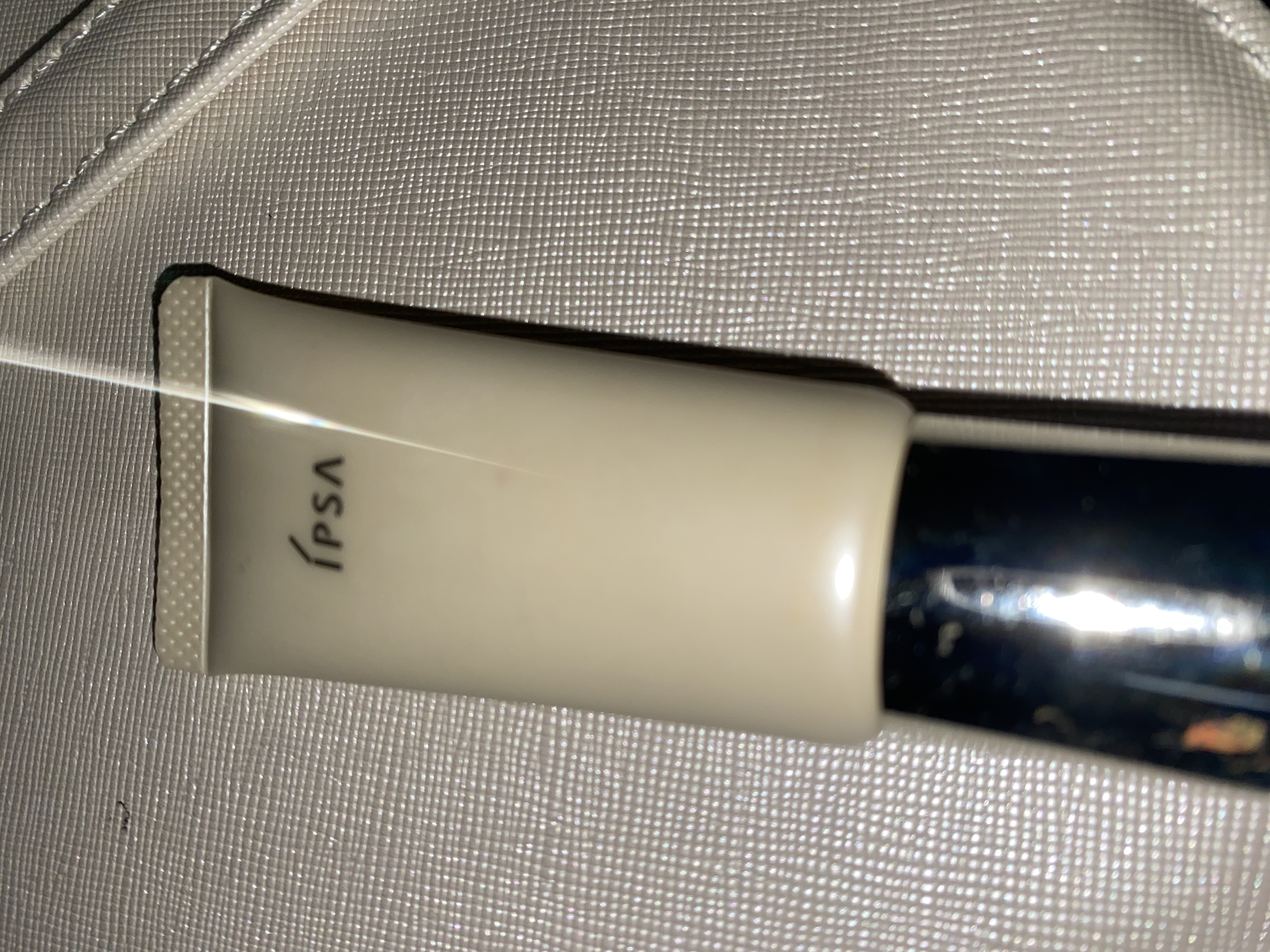 コントロールベイスe/IPSA/化粧下地を使ったクチコミ（1枚目）