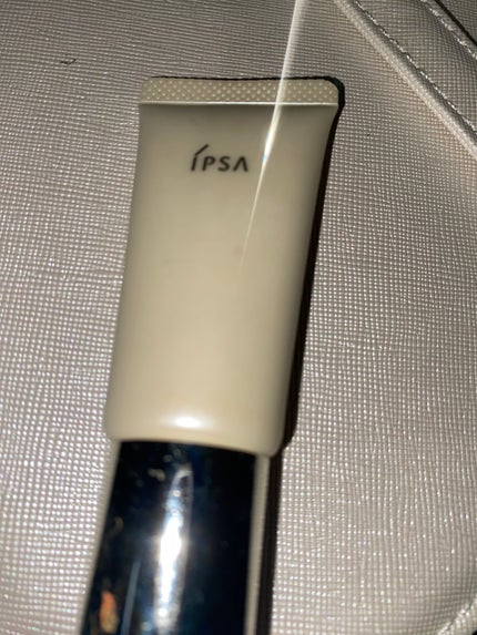 コントロールベイスe/IPSA/化粧下地を使ったクチコミ(1枚目)