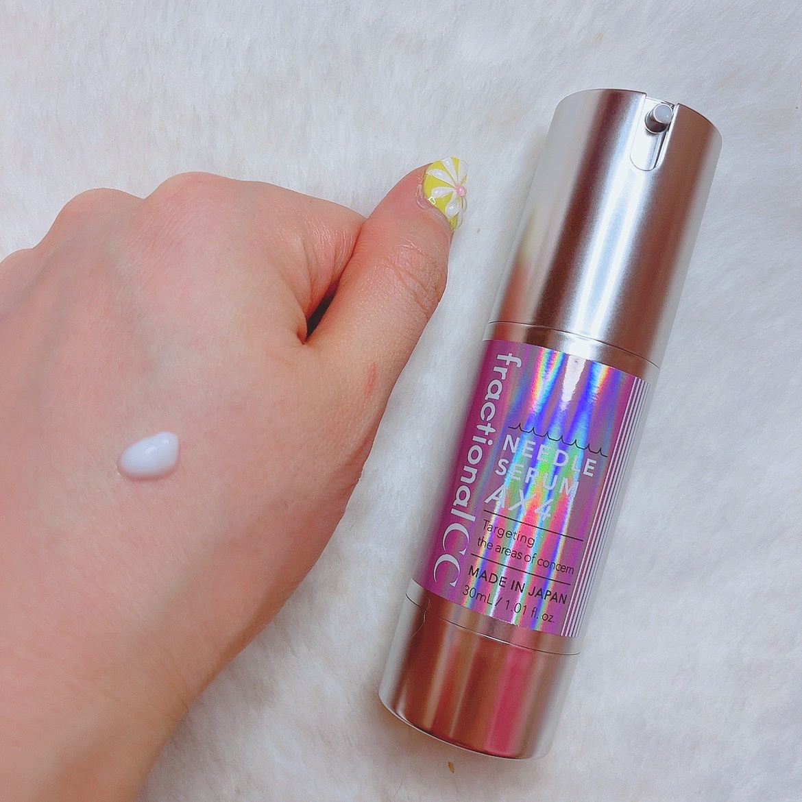 を使ったクチコミ（3枚目）