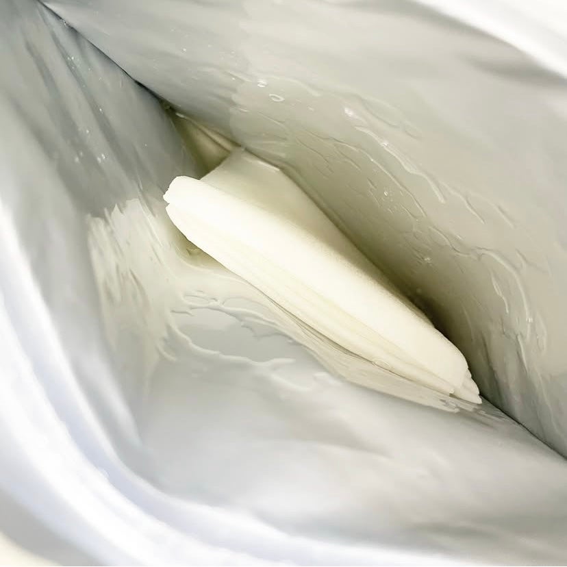 クリアターン ビタプル ディープリペア ハイドラダーマ マスク/クリアターン/シートマスク・パックを使ったクチコミ(2枚目)