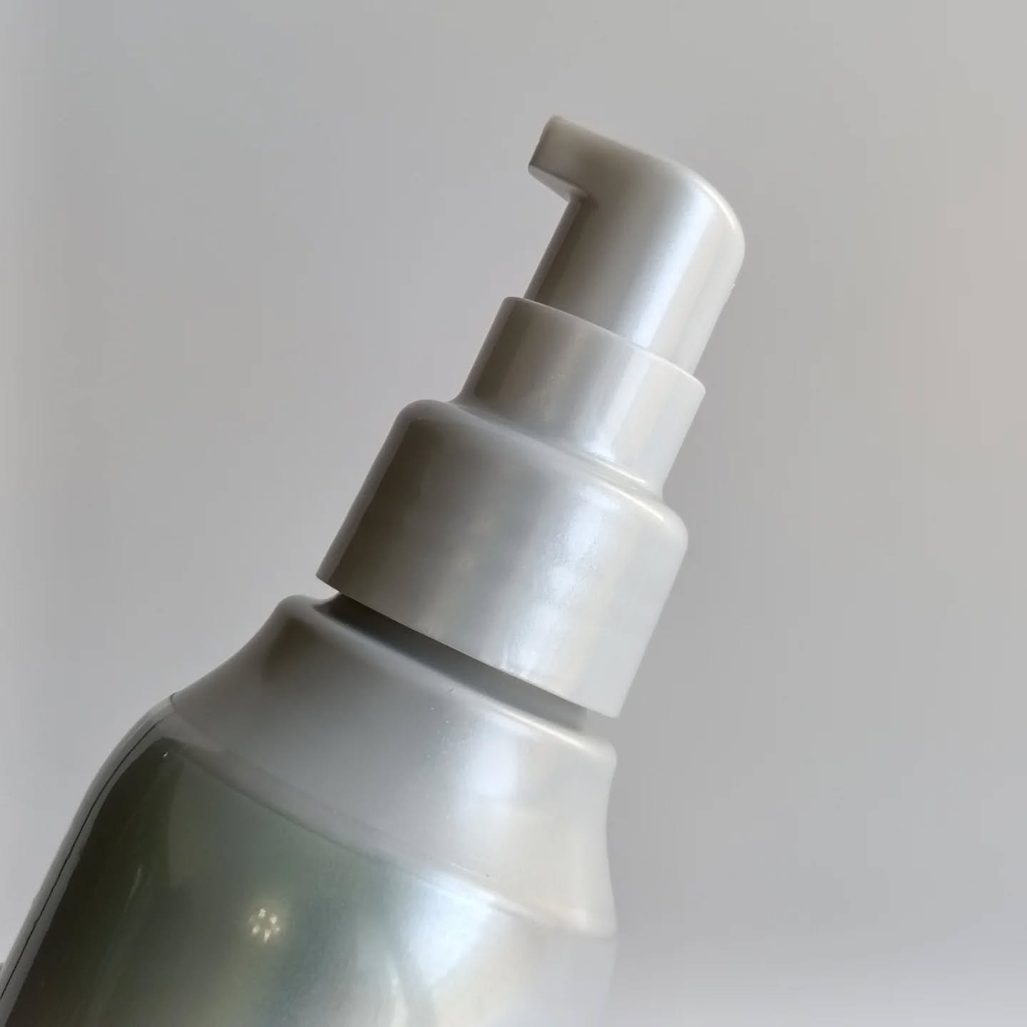 ヒートケア＆スタイリング　ローション/プロスタイル/プレスタイリング・寝ぐせ直しを使ったクチコミ（3枚目）