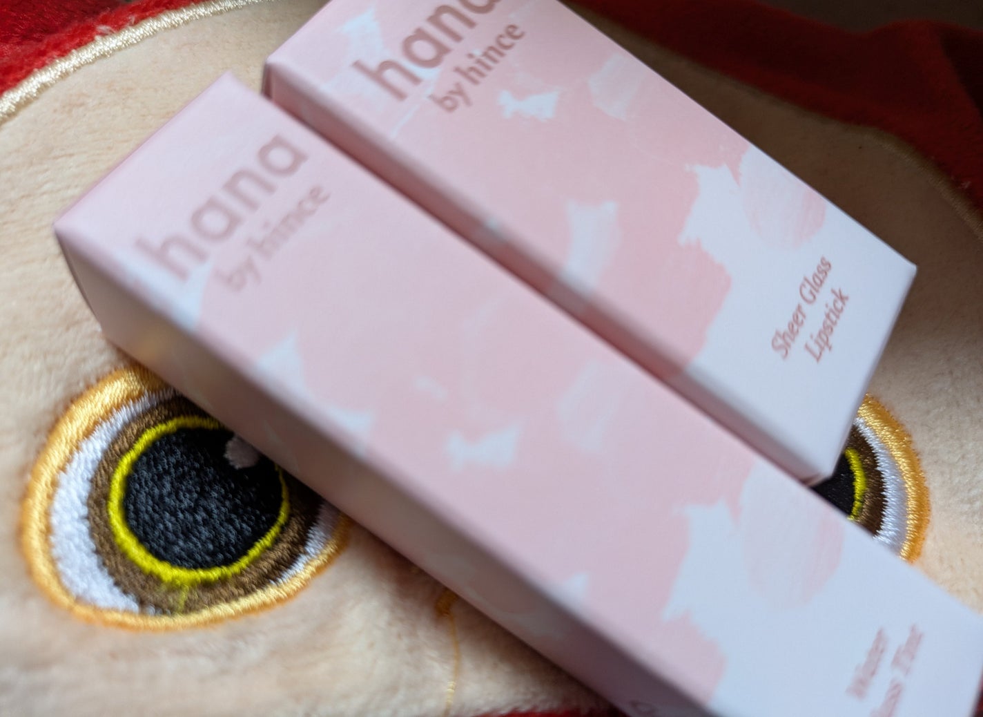 黒百合 on LIPS 「ファミマに寄ったら!なんかあったのでついつい購入〜!!!ティン..」(1枚目)