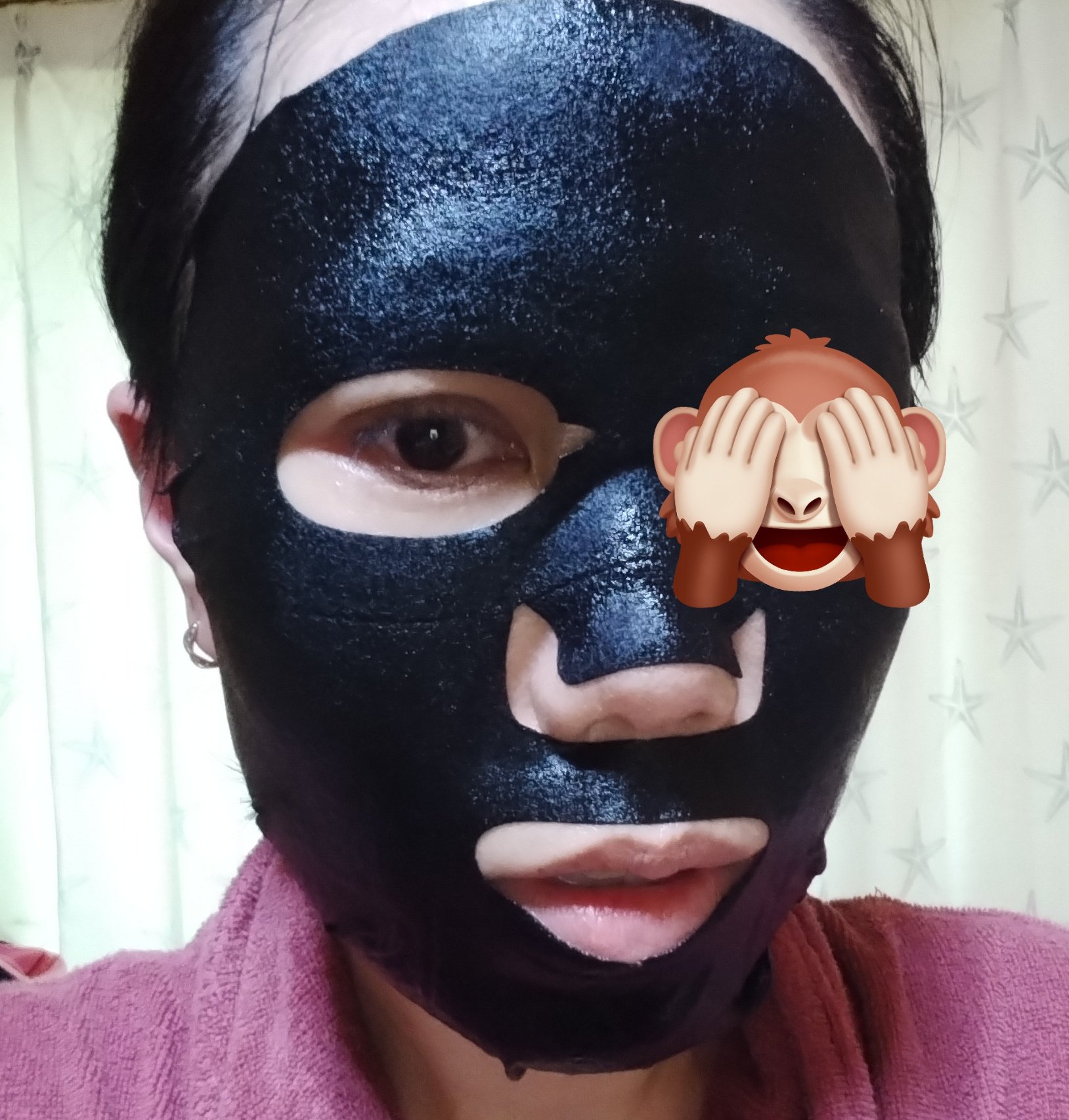 アクアスージングアンプルマスク/Real Barrier/シートマスク・パックを使ったクチコミ（3枚目）