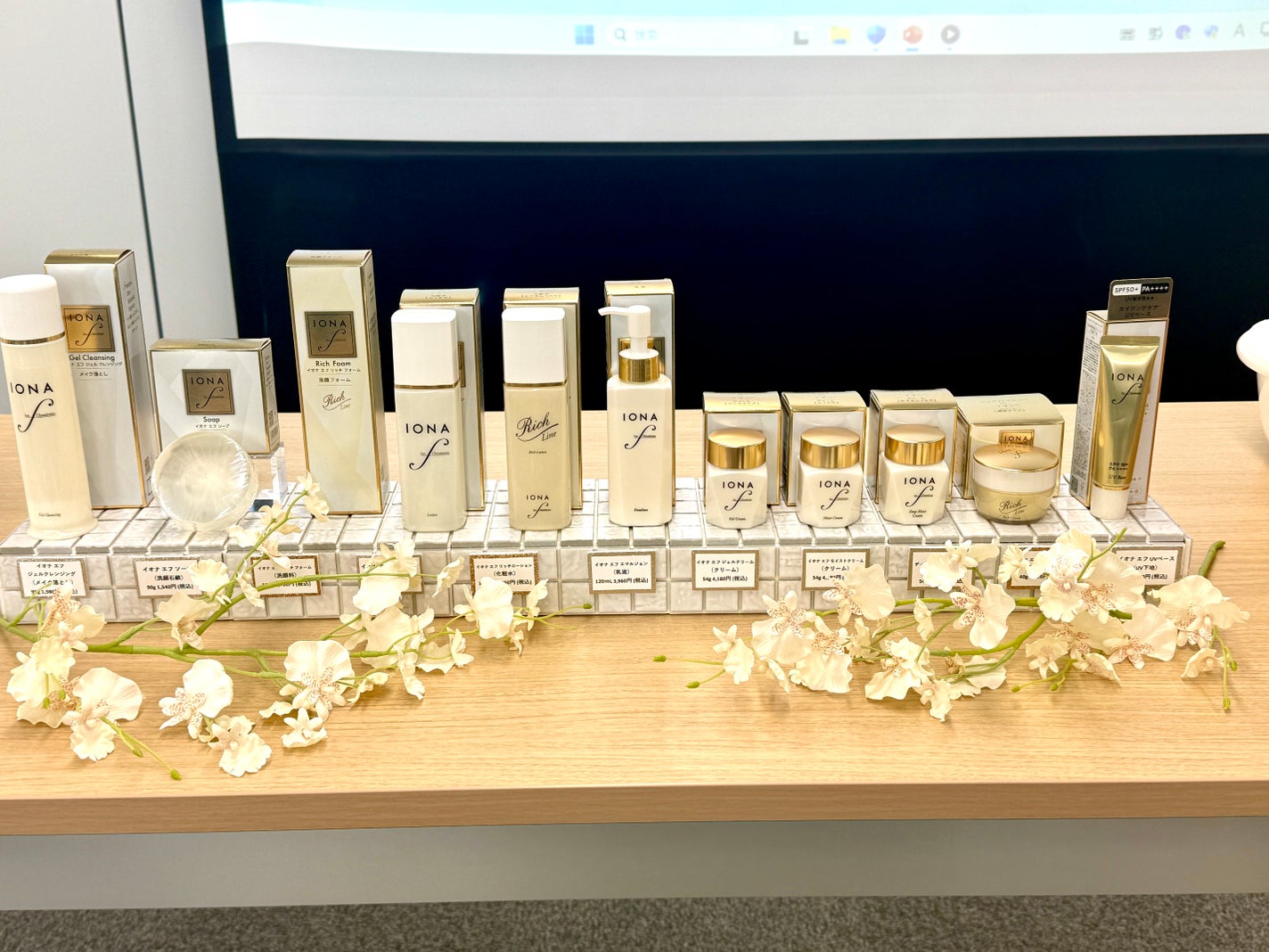 モイスト クリーム/イオナ エフ/フェイスクリームを使ったクチコミ(4枚目)