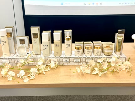 モイスト クリーム/イオナ エフ/フェイスクリームを使ったクチコミ(4枚目)