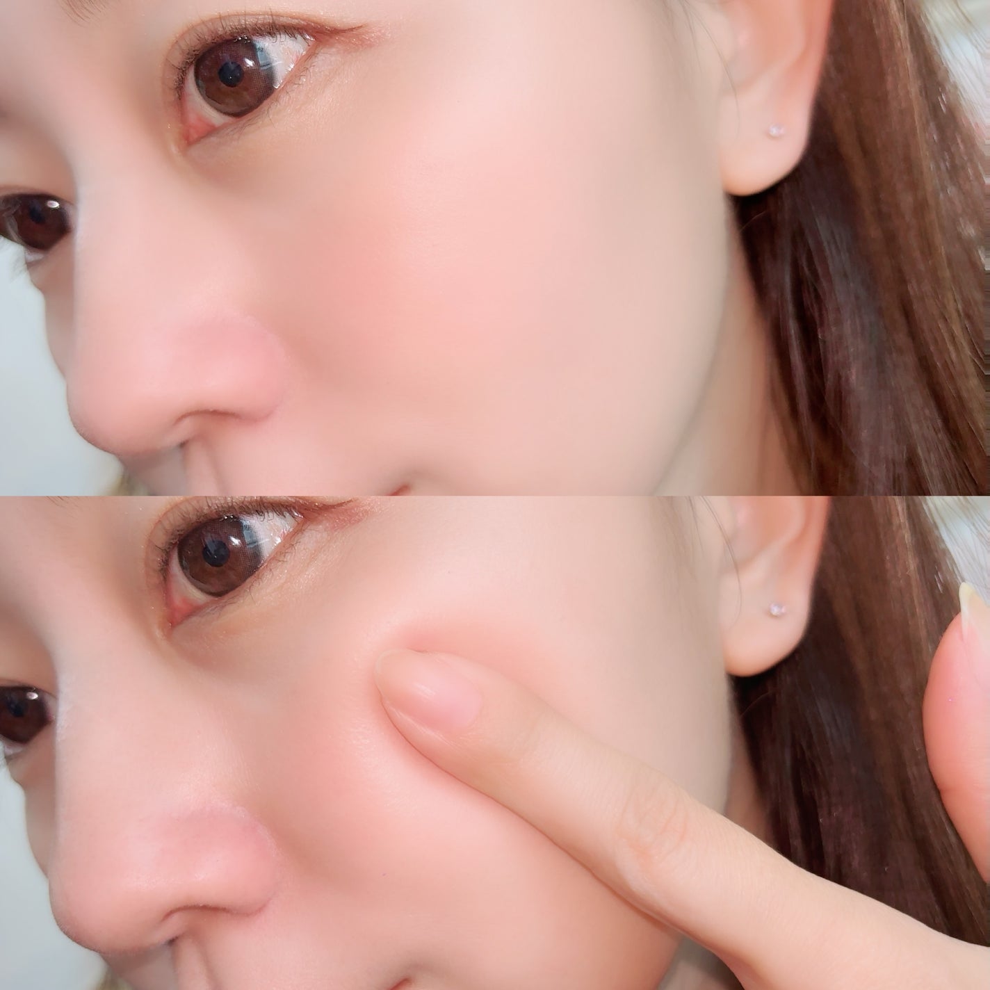 ウルミナプラス 生つやキープミスト V/ウルミナプラス/美容液を使ったクチコミ(3枚目)