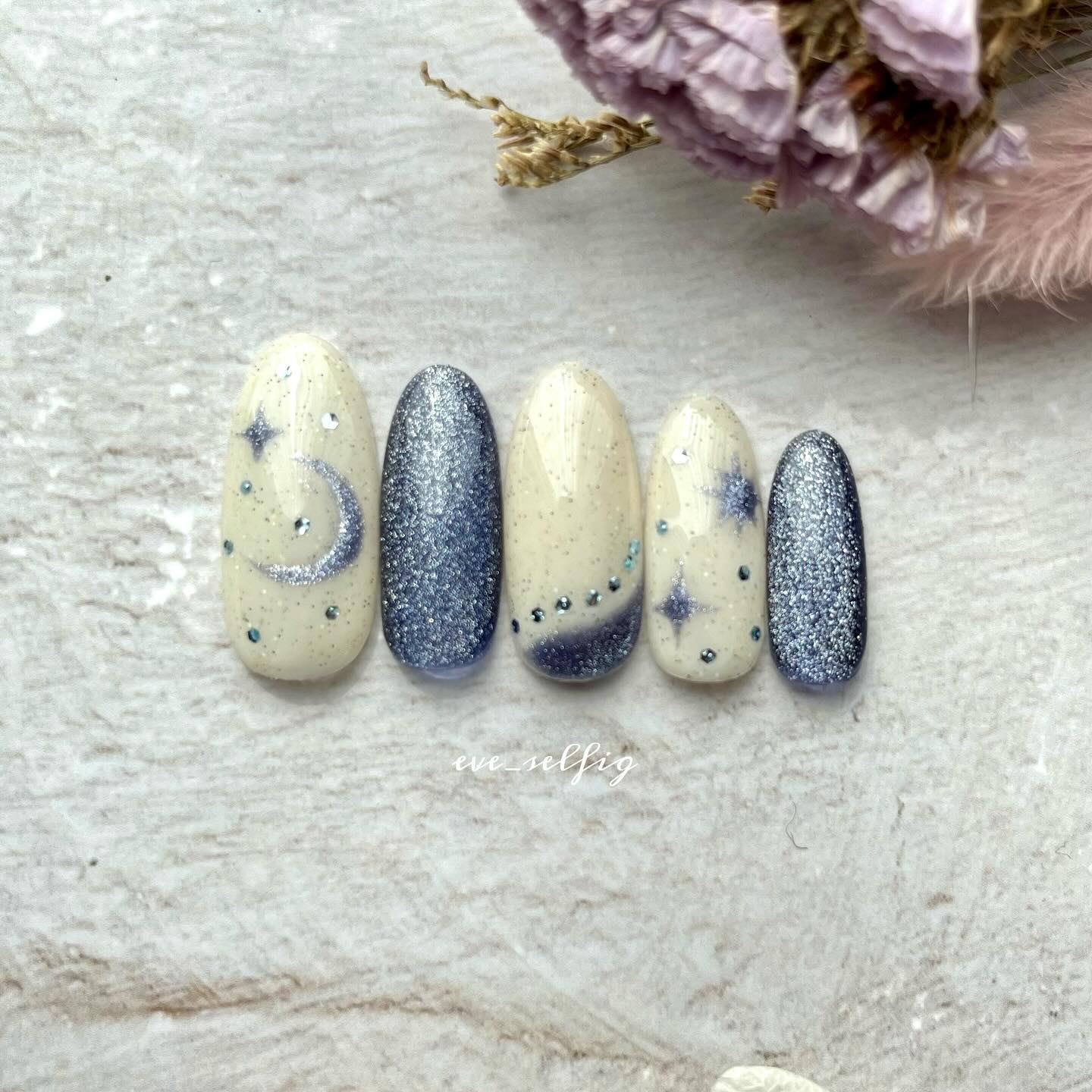 HOMEI ウィークリージェル/HOMEI/ジェルネイルを使ったクチコミ（2枚目）