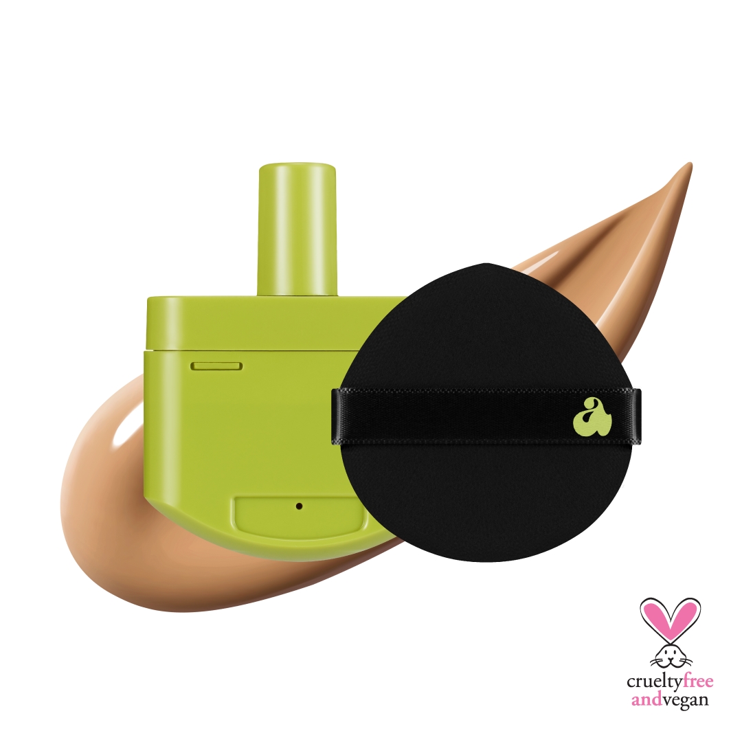 27W ピーチ テン（リフィル）