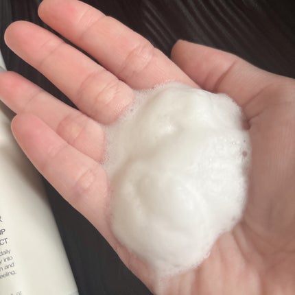 ライス グロウ フォームトナー/FABYOU/化粧水を使ったクチコミ(2枚目)