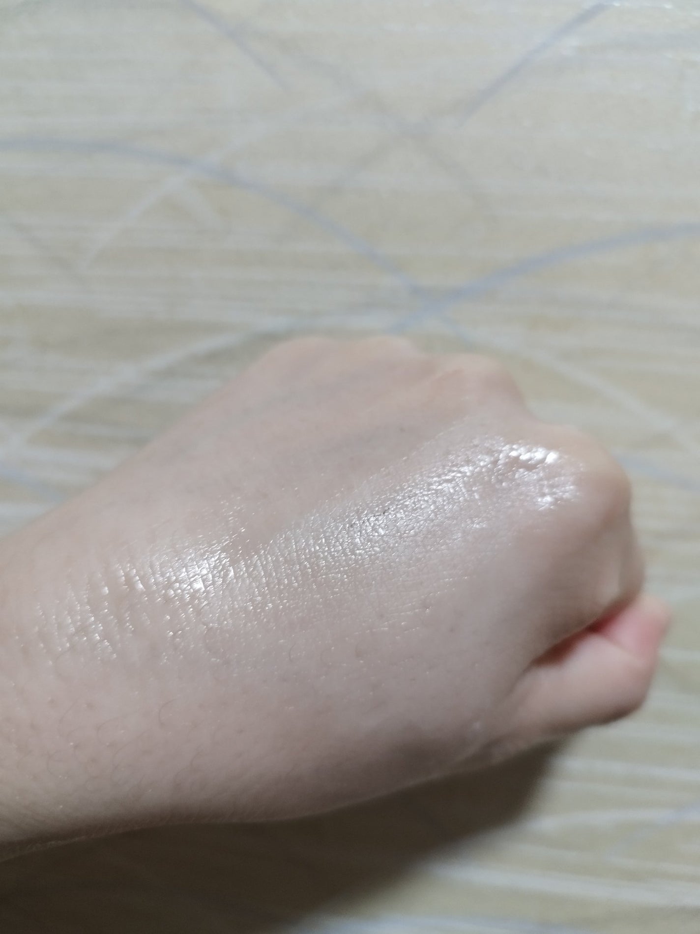 マイクロバブルVCセラム/DSW/美容液を使ったクチコミ(3枚目)