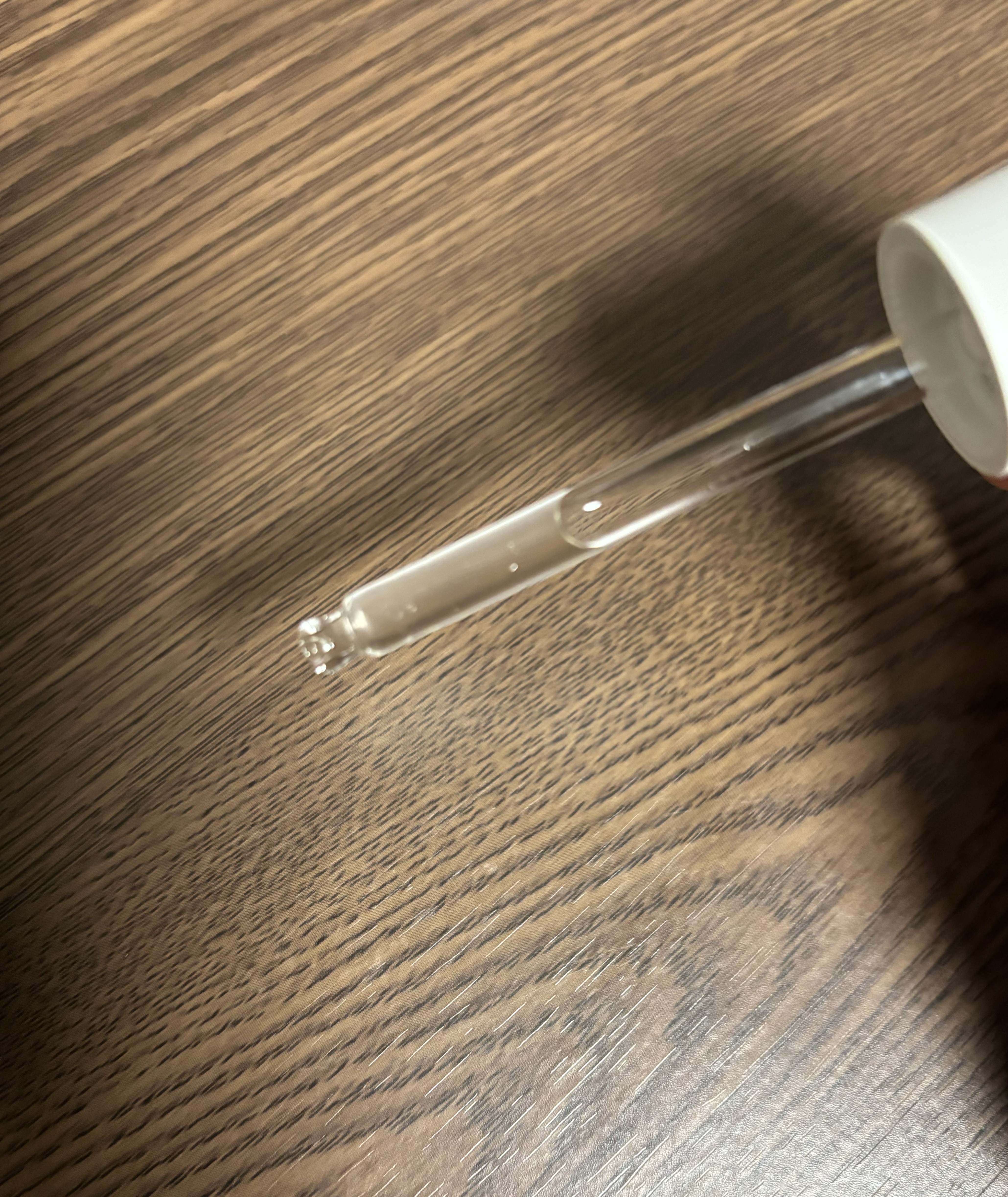 リコリススージングアンプル/I'm from/美容液を使ったクチコミ（3枚目）