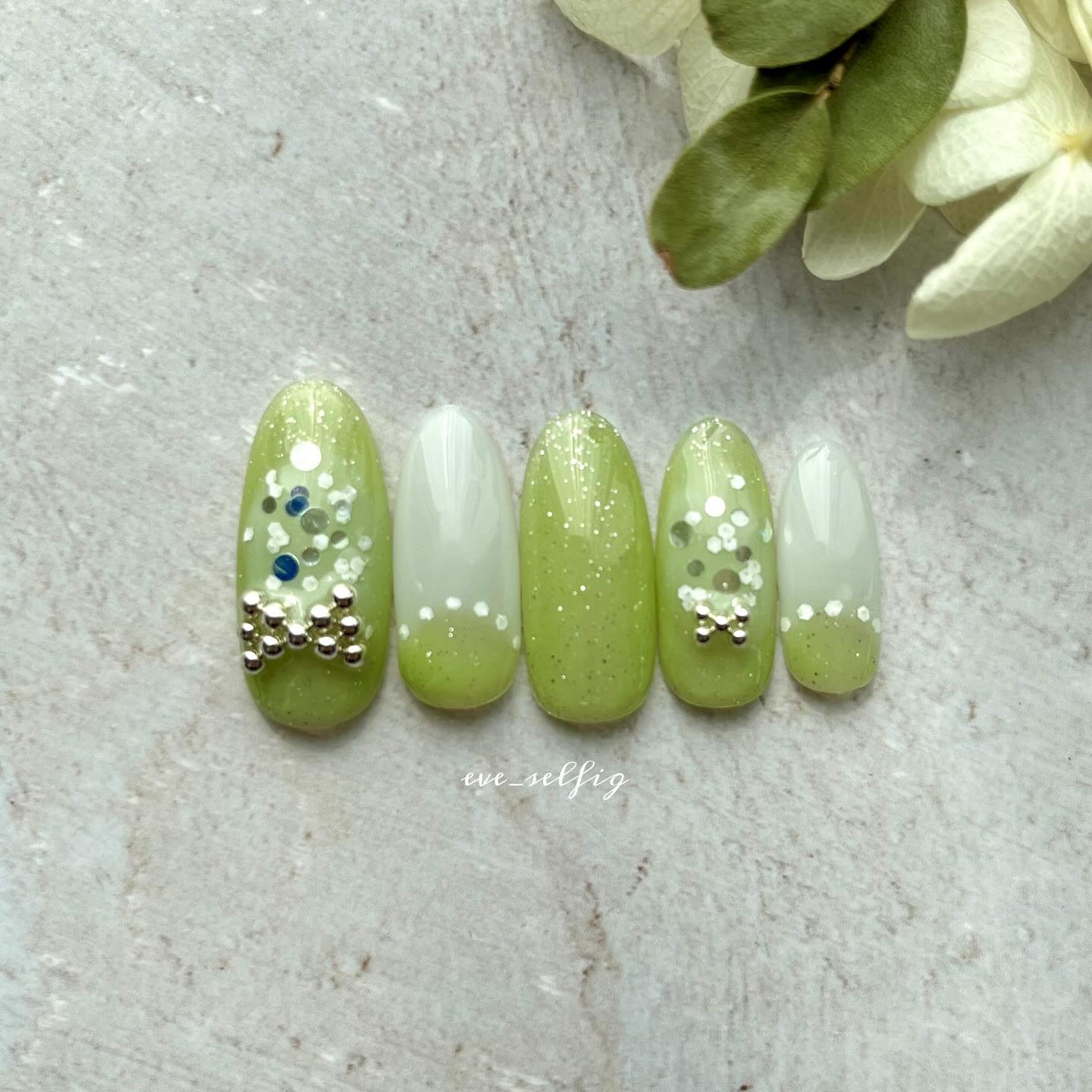 HOMEI ウィークリージェル/HOMEI/ジェルネイルを使ったクチコミ（2枚目）