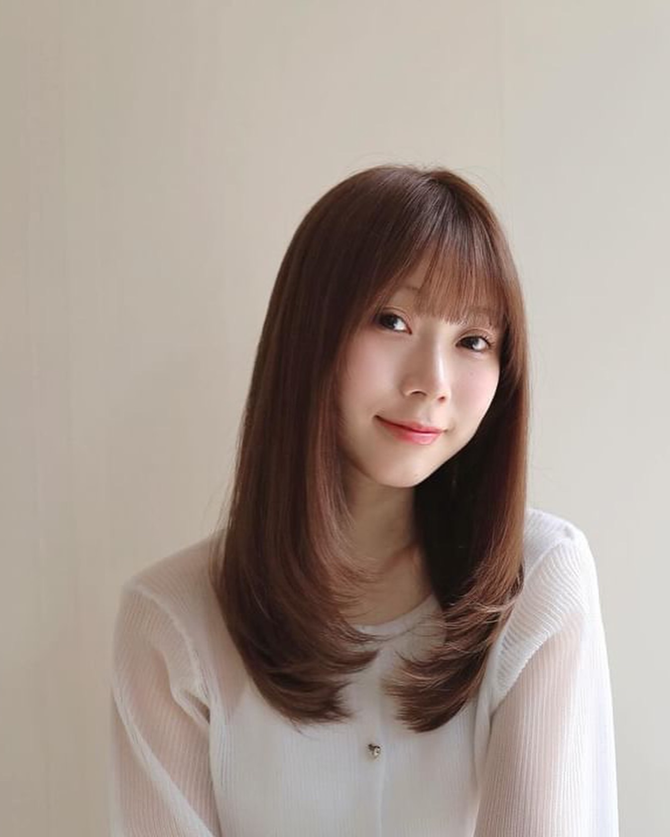 マスクフィットクッション 17Cポーセリン ミニ/TIRTIR(ティルティル)/クッションファンデーションを使ったクチコミ（2枚目）