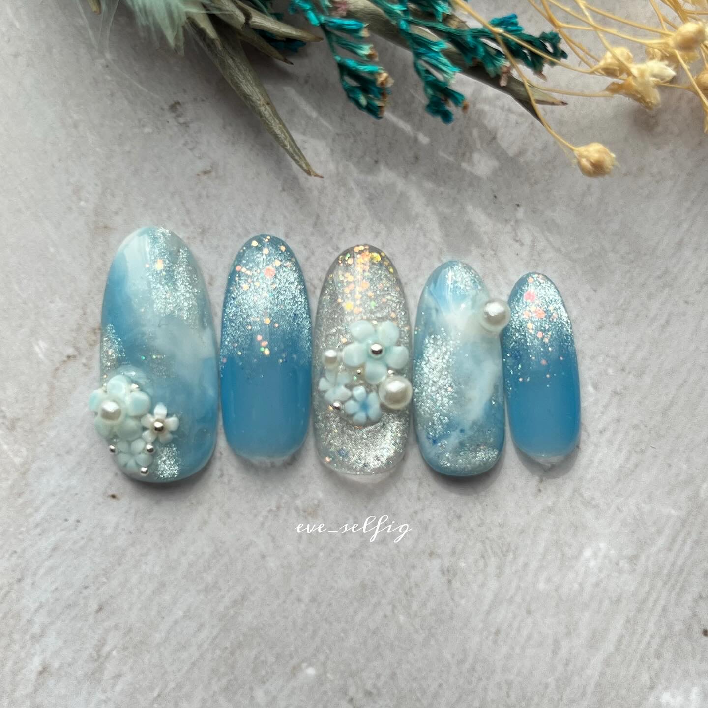 HOMEI ウィークリージェル/HOMEI/ジェルネイルを使ったクチコミ（2枚目）