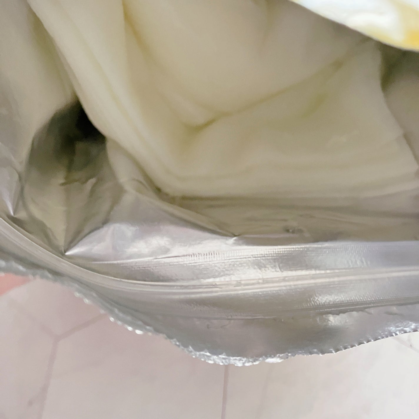 VCチャージ スムースマスク/PERFECT ONE FOCUS/シートマスク・パックを使ったクチコミ(2枚目)