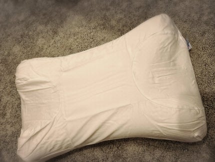 試してみた】オムニア枕(枕カバー付き) Sleep&Glowのリアルな 試してみた】オムニア枕(枕カバー付き) Sleep&Glowのリアルな