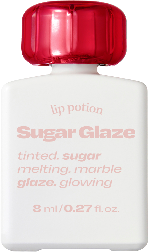 リップポーション シュガーグレーズティント 10 ワインボール