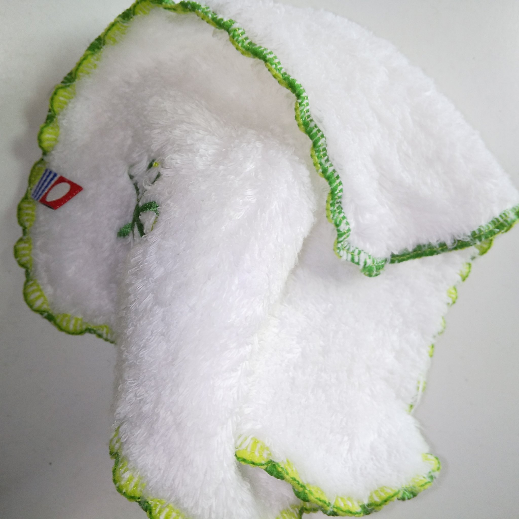 タオルハンカチ/今治タオル/その他を使ったクチコミ（2枚目）