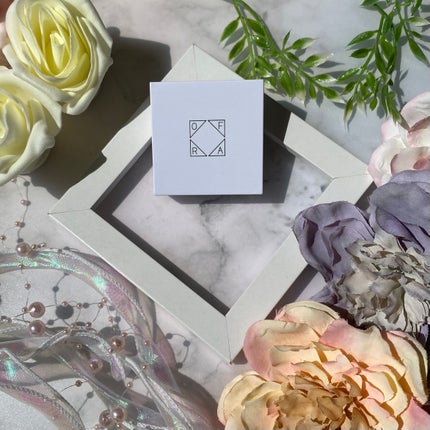 OFRA mini Highlighter/Ofra Cosmetics/パウダーハイライトを使ったクチコミ(7枚目)