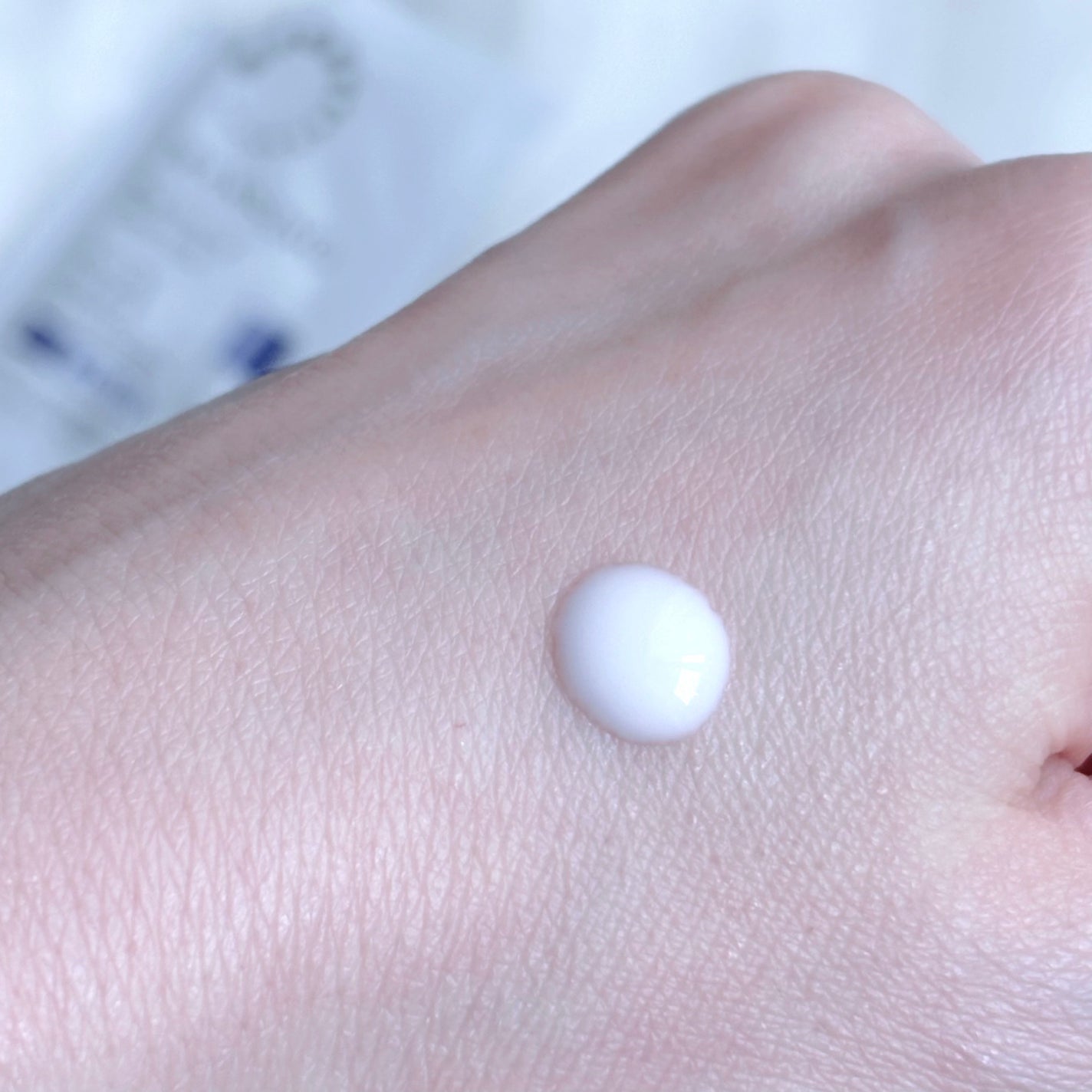 トランシーノ薬用ブライトニングクリアローション/トランシーノ/化粧水を使ったクチコミ(7枚目)