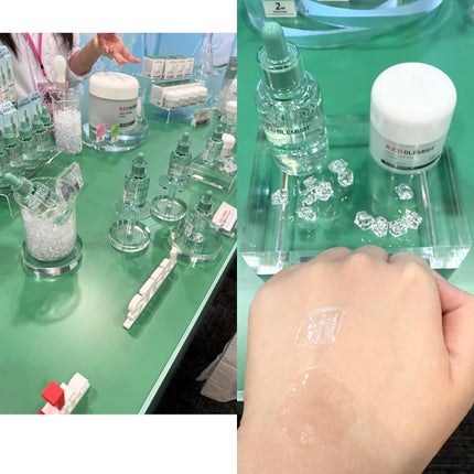 桃りん イエベ春 フォロバ on LIPS 「ReverbK-CosmeFestivalWithAmazon..」(7枚目)