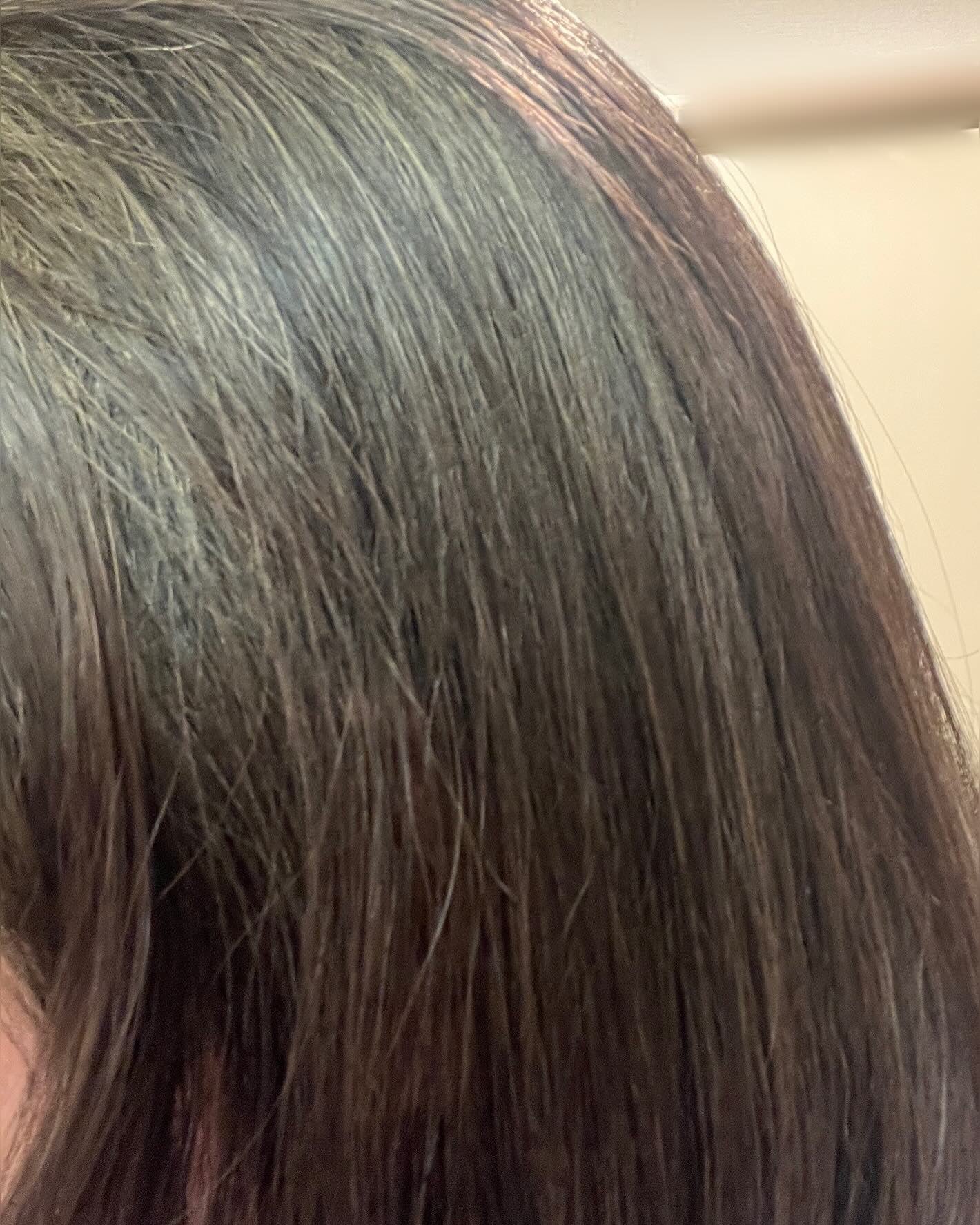 リポアシャンプー/リポアトリートメント/plus eau/市販シャンプーを使ったクチコミ(6枚目)