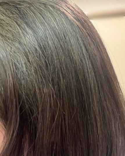 リポアシャンプー/リポアトリートメント/plus eau/市販シャンプーを使ったクチコミ(6枚目)