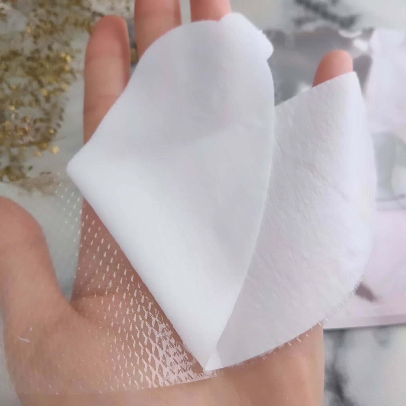 RTXペプチショットネックパッチ/Dr.G/シートマスク・パックを使ったクチコミ(4枚目)