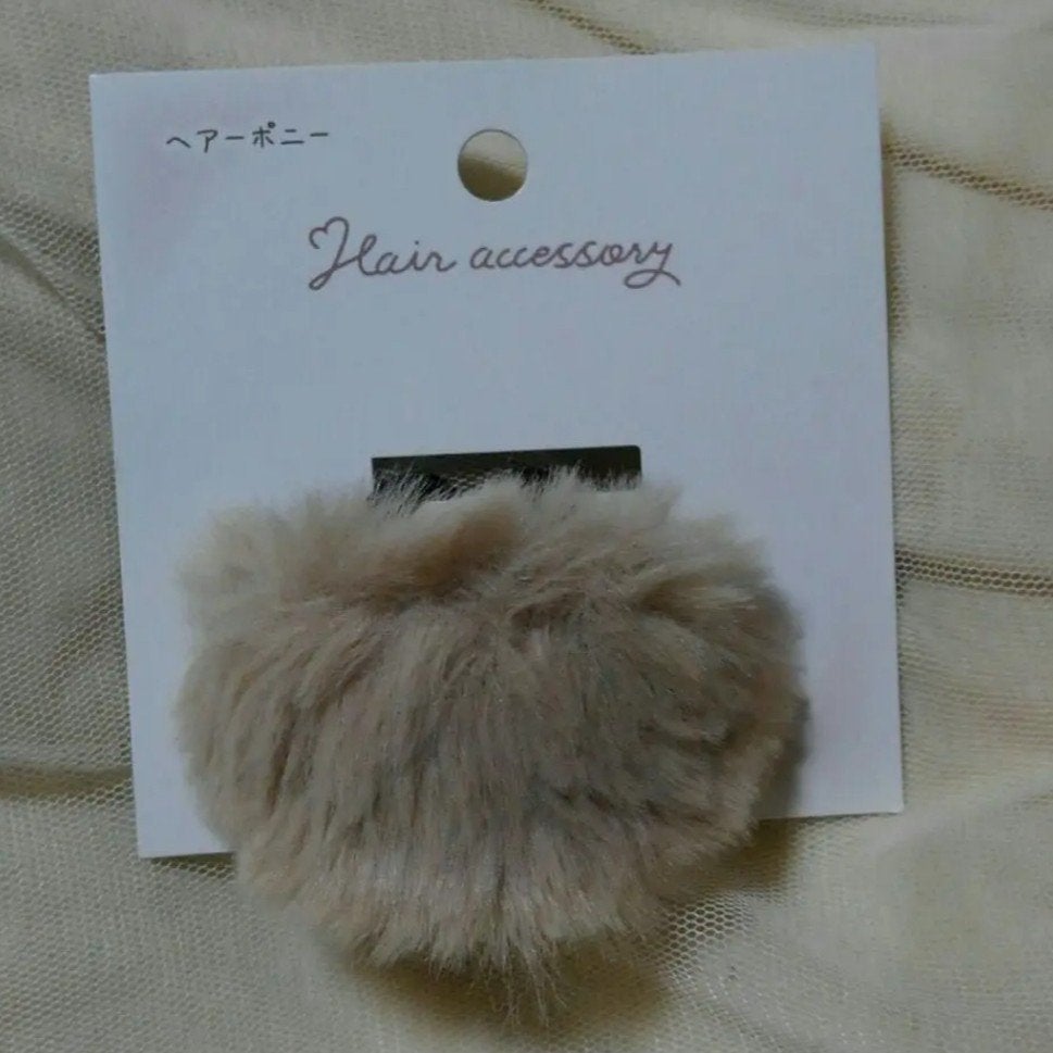 シャドウブラシ/セリア/メイクブラシを使ったクチコミ(4枚目)