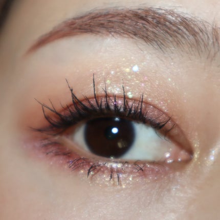 アドバンスドエシリアルスムースオペレーター ルースパウダー/THREE/ルースパウダーを使ったクチコミ(7枚目)