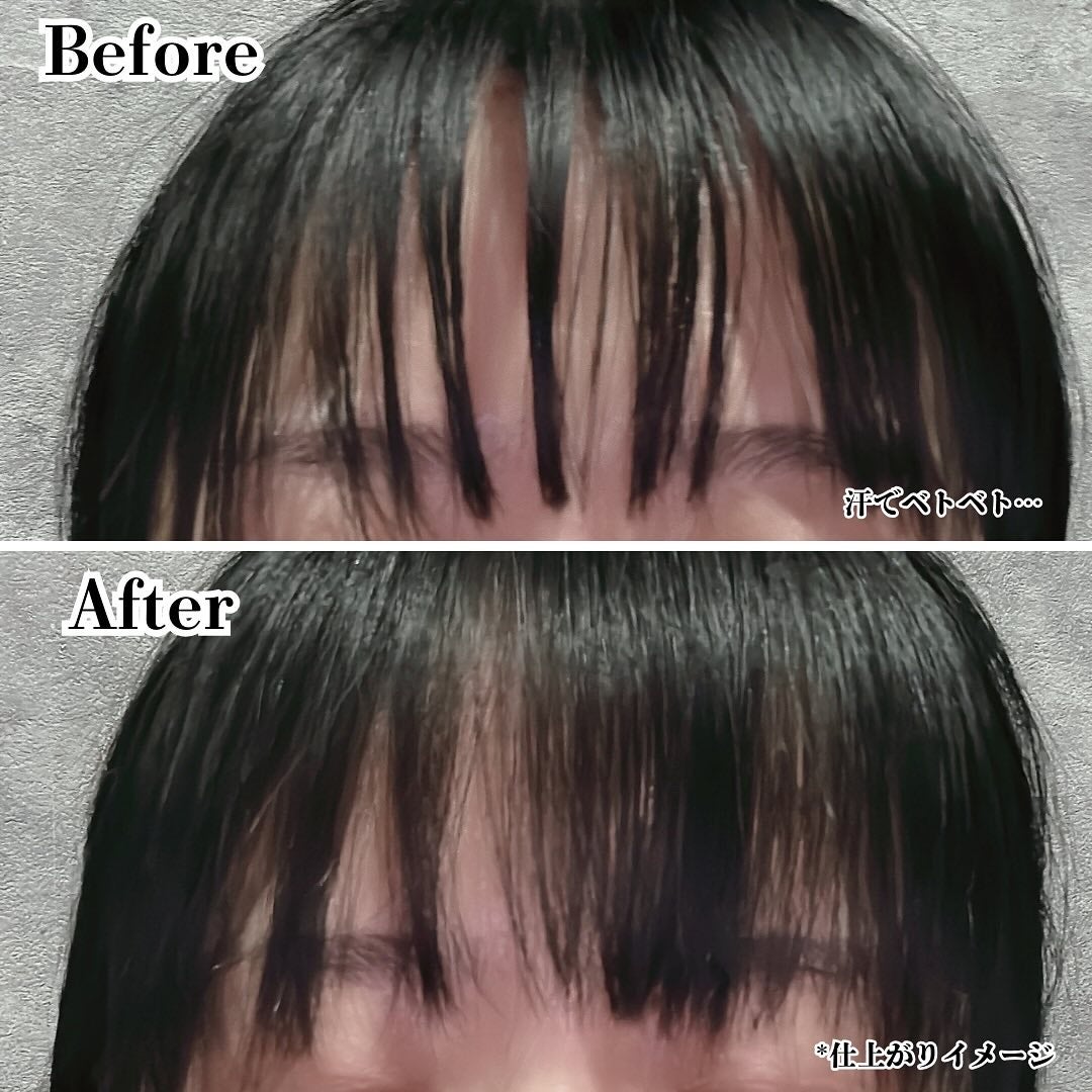 SS ビオリス ピュアレタッチ ドライシャンプー (チュベローズ&ジャスミンの香り)/SSビオリス/ドライシャンプーを使ったクチコミ(4枚目)