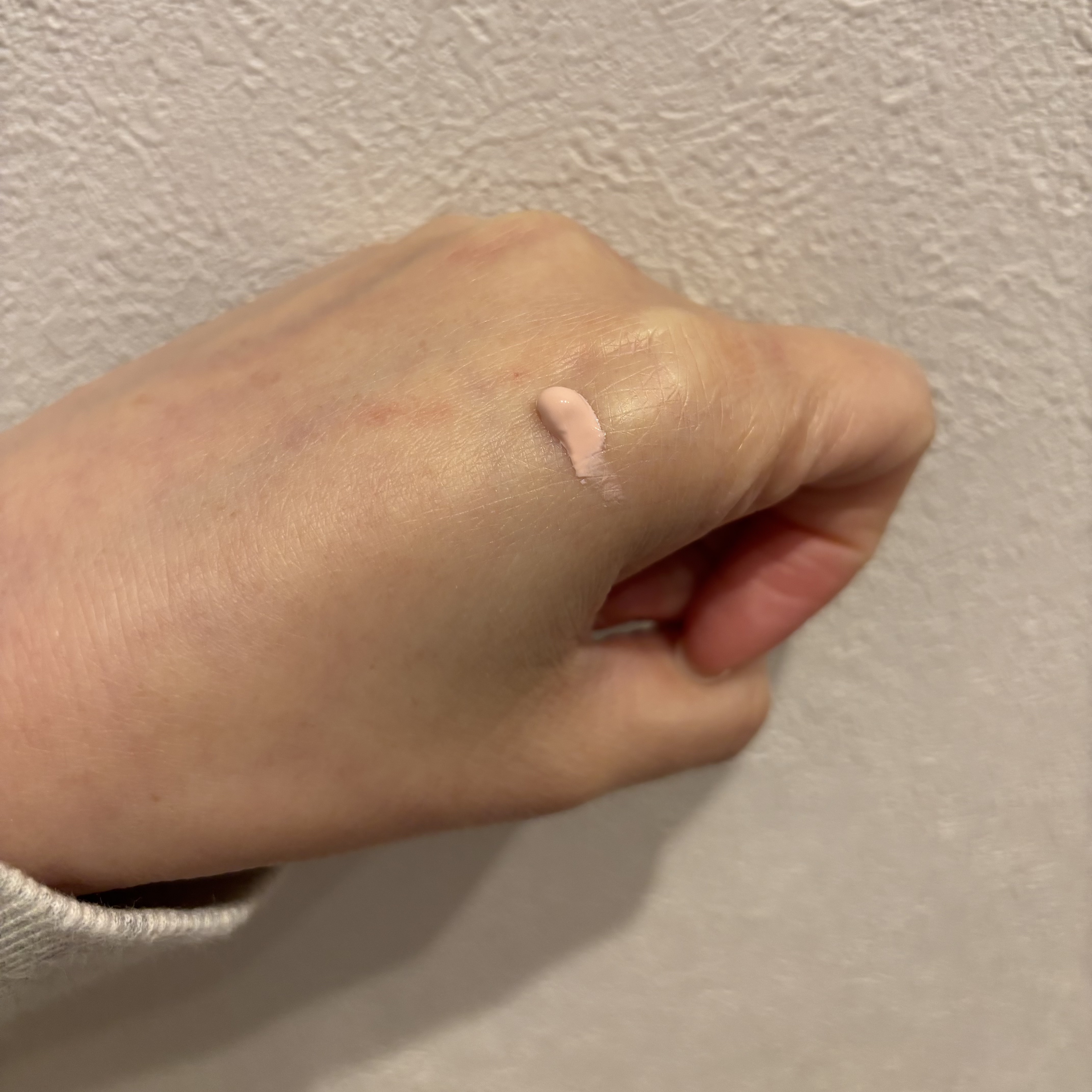 ザ・フラワーショップ　ベース/THE FLOWER SHOP/化粧下地を使ったクチコミ（2枚目）