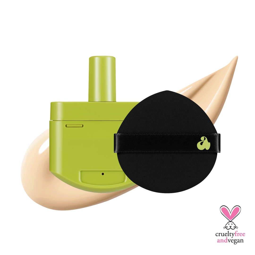 16N ピーチ ファズ（リフィル）