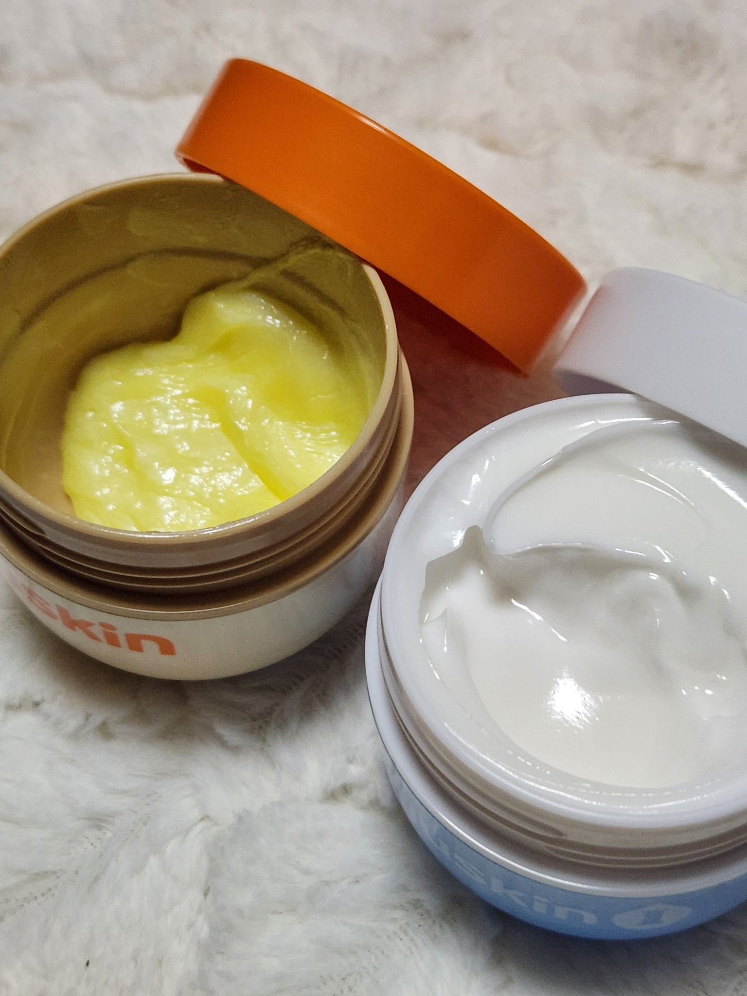 ユースキンI(医薬品)/ユースキンI(アイ)/その他を使ったクチコミ（2枚目）