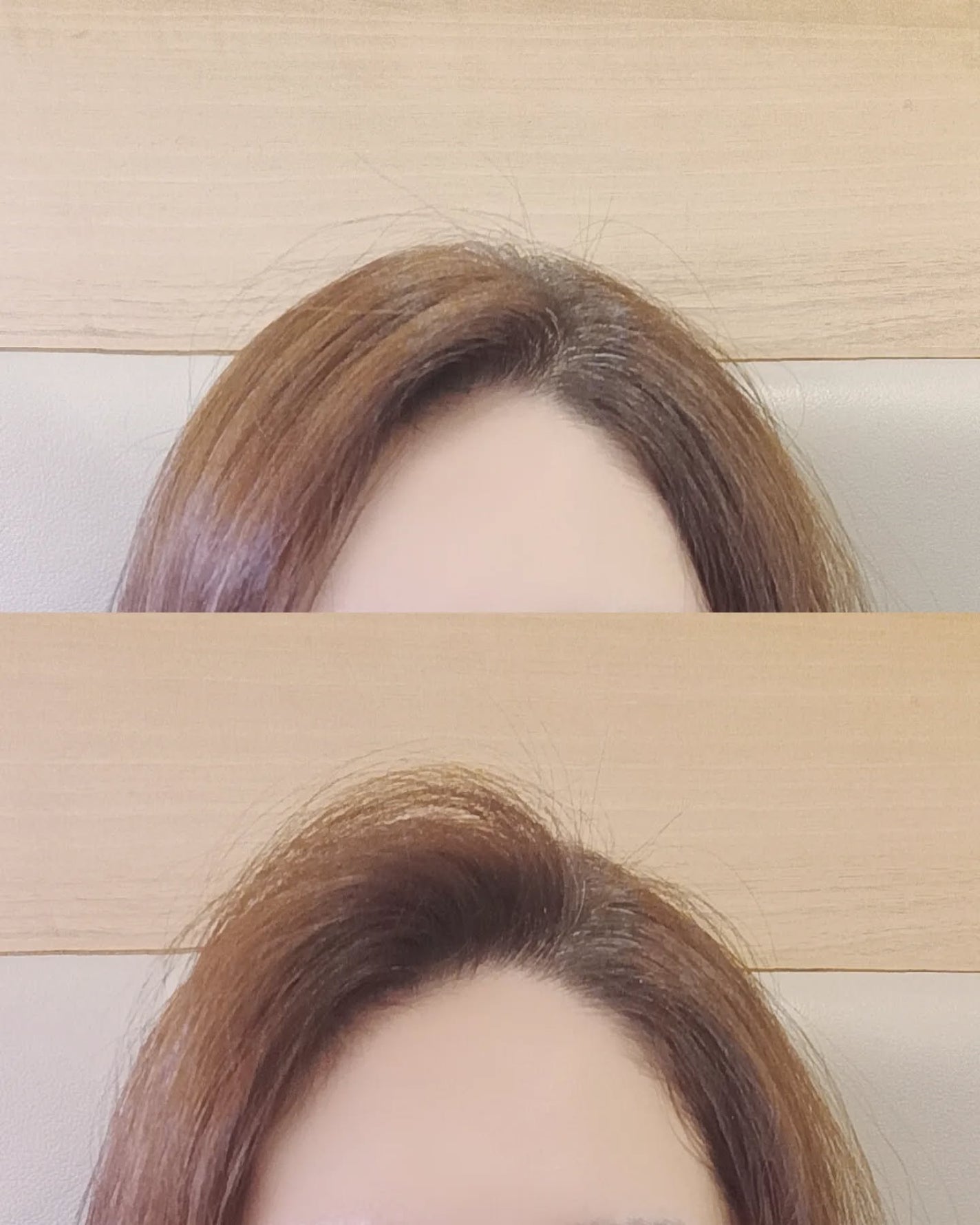 SS ビオリス ピュアレタッチ ドライシャンプー (チュベローズ&ジャスミンの香り)/SSビオリス/ドライシャンプーを使ったクチコミ(3枚目)