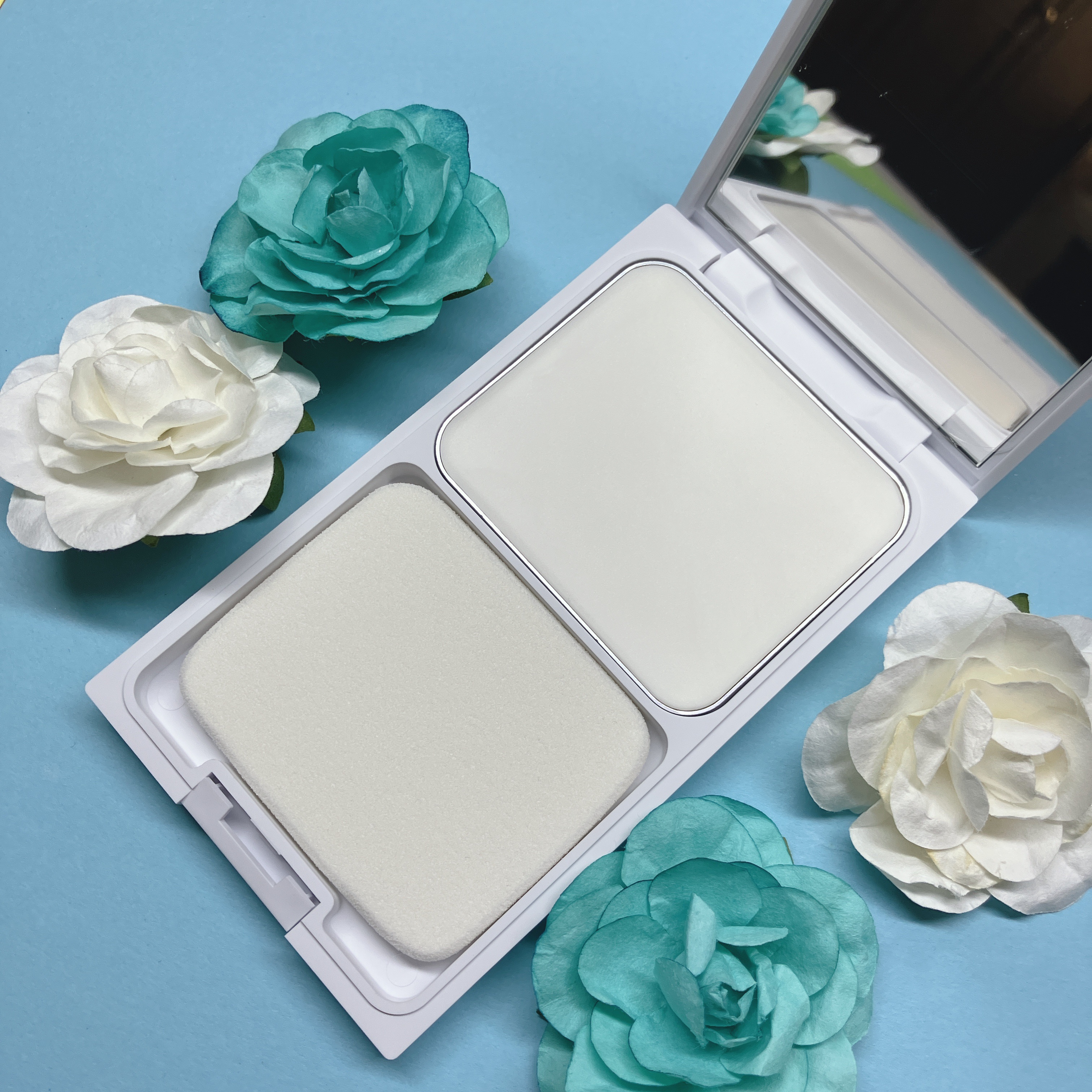 レブロン アンチシャイン バーム/REVLON/化粧下地を使ったクチコミ（1枚目）