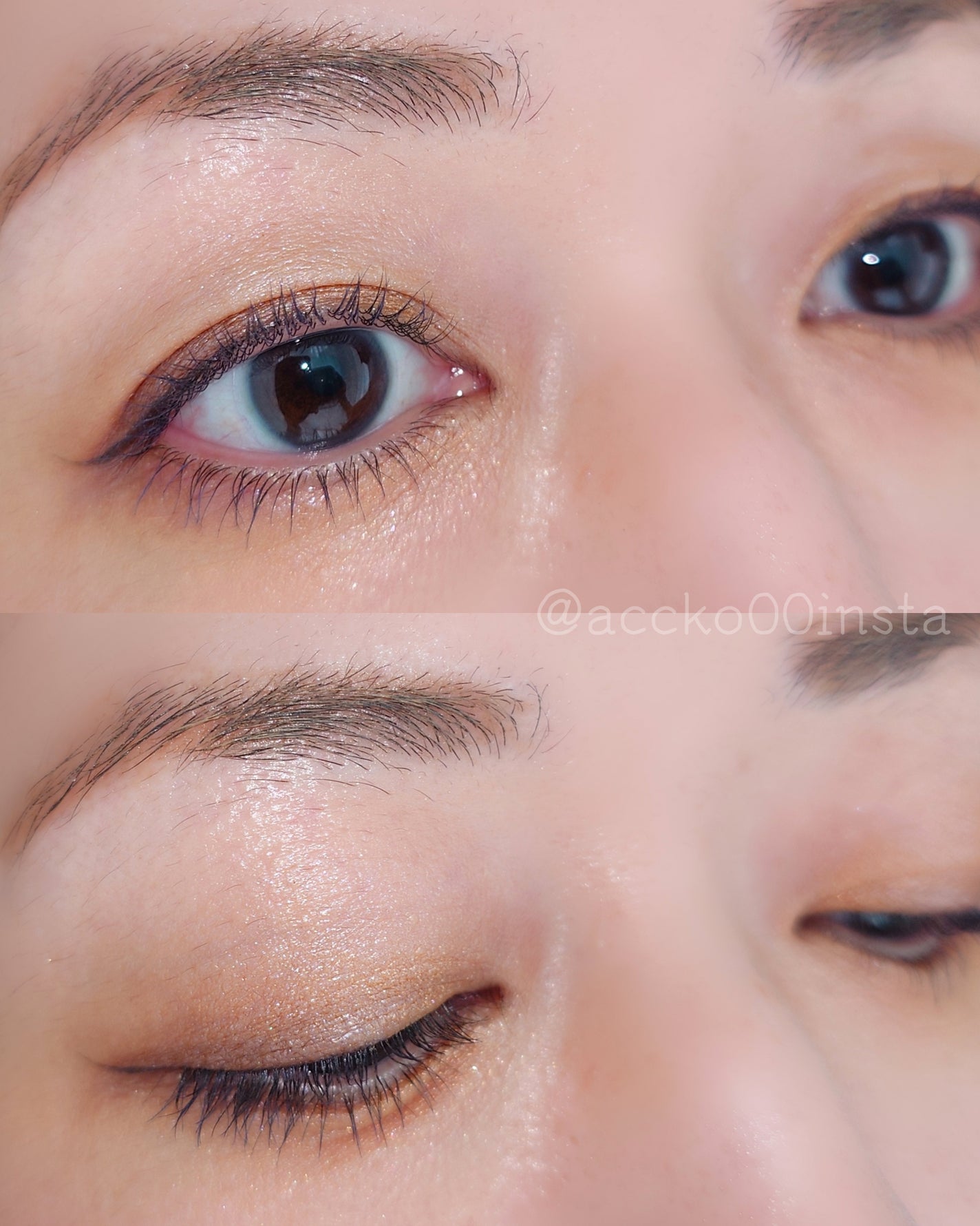 ロング&カールマスカラ アドバンストフィルム/ヒロインメイク/マスカラを使ったクチコミ(7枚目)